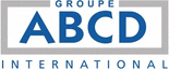 ABCD INTERNATIONAL logo