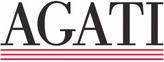 AGATI logo