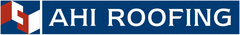 AHI Roofing International logo
