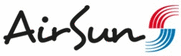 AIRSUN logo