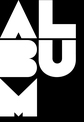ALBUM logo