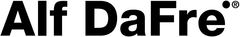 Alf Uno logo