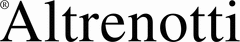 ALTRENOTTI logo