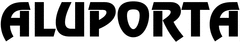 ALUPORTA logo