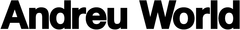 Andreu World logo