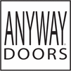 ANYWAY DOORS logo