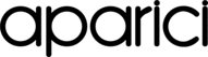 APARICI logo