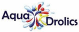 AQUA DROLICS logo