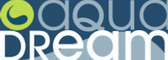 AQUADREAM logo