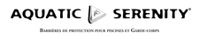 AQUATIC SERENITY logo