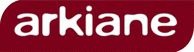 ARKIANE CHEMINEES logo