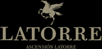ASCENSION LATORRE logo