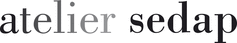 ATELIER SEDAP logo