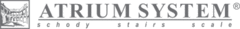 Atrium logo