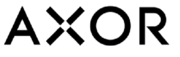 Axor design logo