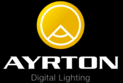 AYRTON logo