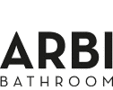 b logo