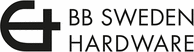 B&B Sweden, B�ccman & Berglund Sweden logo