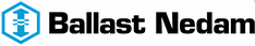Ballast Nedam logo