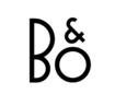 BANG & OLUFSEN logo