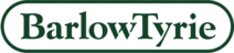 BARLOW TYRIE logo