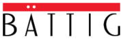 BATTIG DESIGN logo