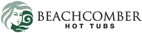 Beachcomber Hot Tubs logo