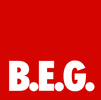 B.E.G. Br�ck Electronic logo