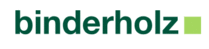 Binderholz logo