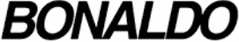 BONALDO logo