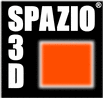 BRAINSOFTWARE - SPAZIO3D logo