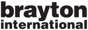 Brayton International logo