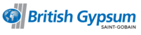 British Gypsum Limited  logo