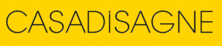 CASADISAGNE logo