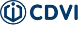 CDVI logo