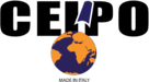 Ceipo ceramiche logo