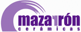 Cer�mica Mazarr�n logo