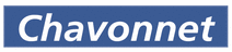 CHAVONNET logo