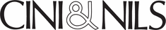 CINI & NILS logo