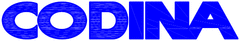 CODINA logo