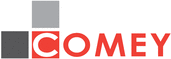 COMEY logo