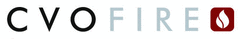 CVO FIRE logo