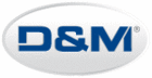 D&M Rolladentechnik GmbH  logo