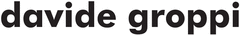 DAVIDE GROPPI logo