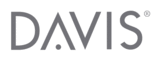 DAVIS logo