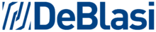 De Blasi Spa logo
