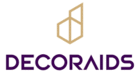 Decoraids logo