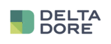 DELTA DORE logo