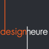 Designheure logo