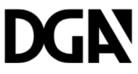 DGA logo